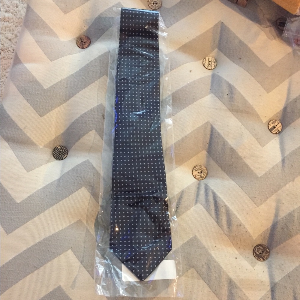 NWT Oxford Clothes tie